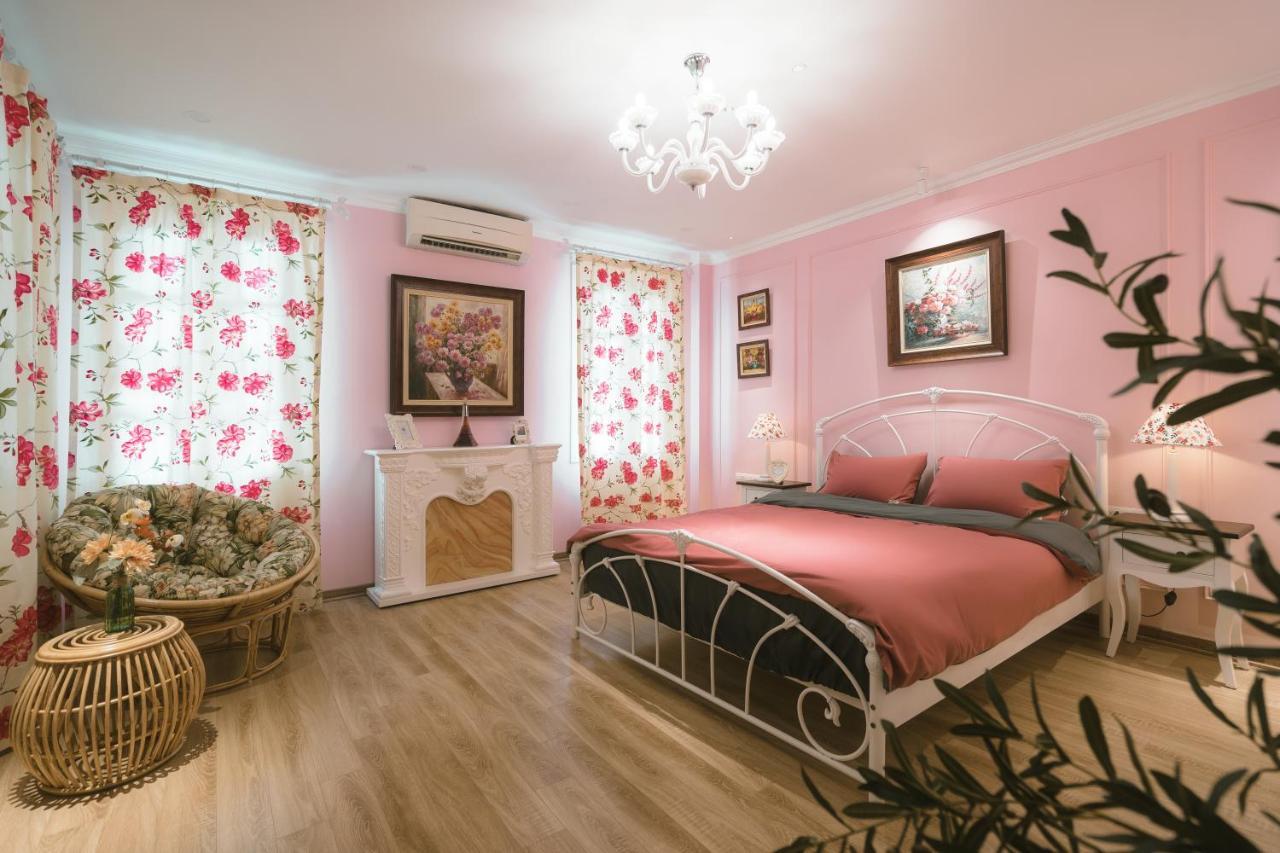 K6 Homestay Hanoj Exteriér fotografie