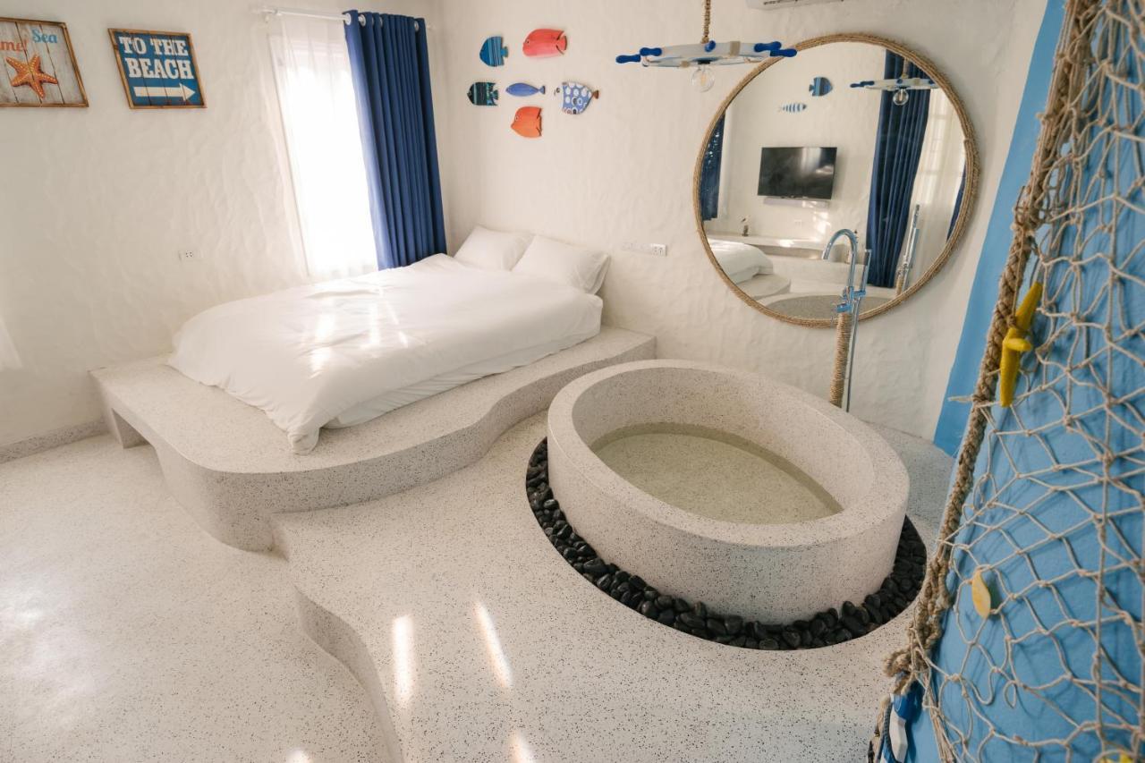 K6 Homestay Hanoj Exteriér fotografie