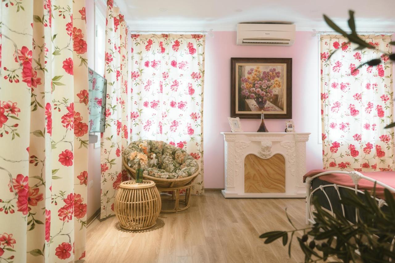 K6 Homestay Hanoj Exteriér fotografie